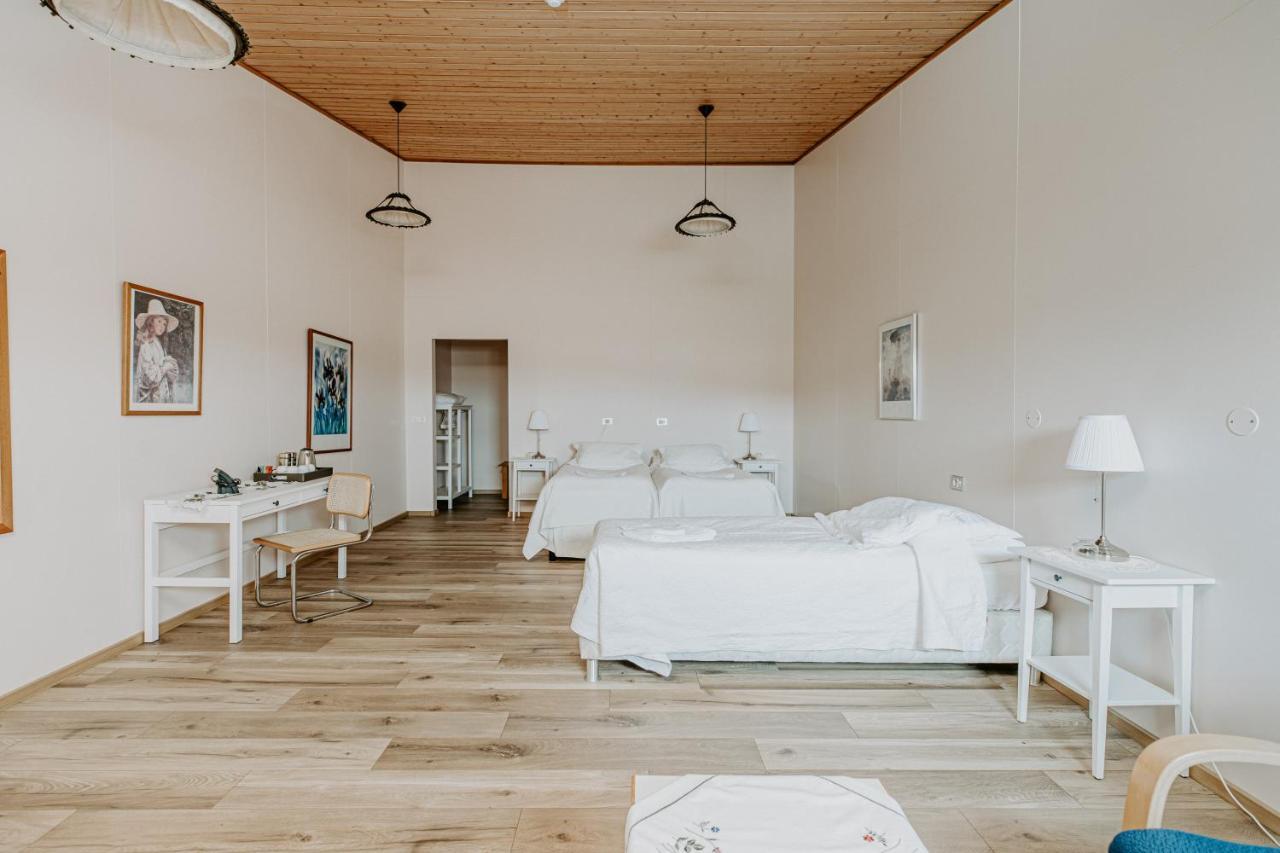 Narfastadir Guesthouse Laugar  Exterior foto